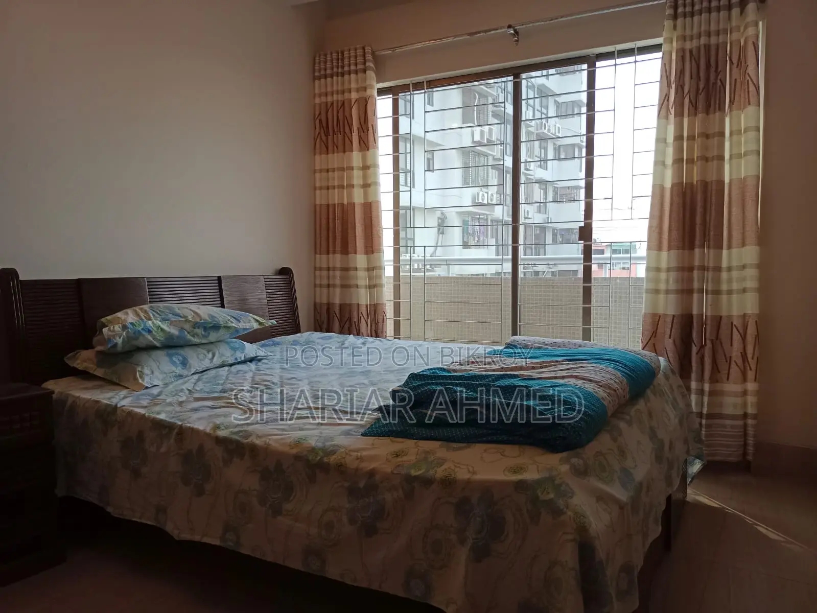 1835 Sqft Furnished Flat For Rent In Gulshan