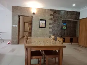 1835 Sqft Furnished Flat For Rent In Gulshan