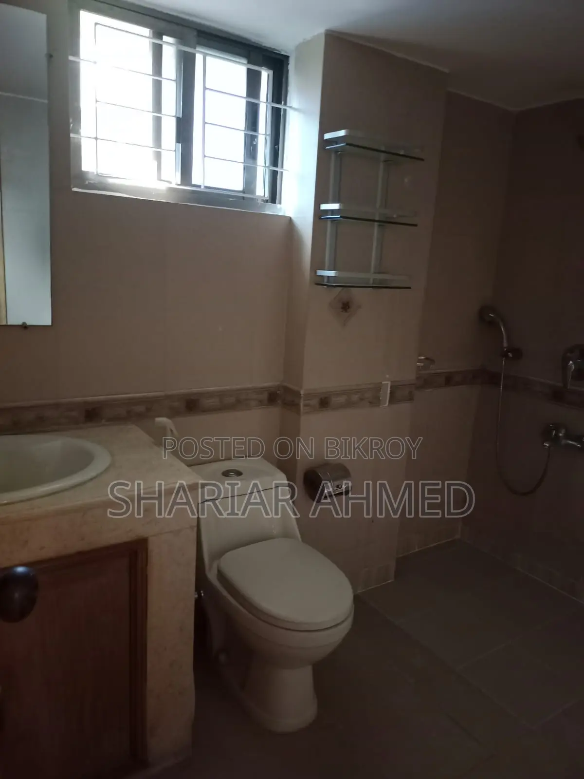 1835 Sqft Furnished Flat For Rent In Gulshan