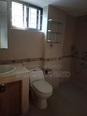 গুলশানে ১৮৩৫ বর্গফুটের ফার্নিশড ফ্ল্যাট ভাড়া হবে