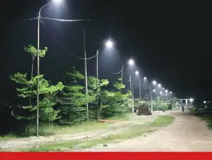 Buy a plot in Probashi Polli opposite JICA.