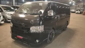 Toyota Hiace SUPER GL DPS2 COBRA 2022