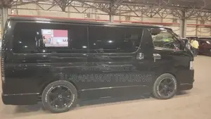 Toyota Hiace SUPER GL DPS2 COBRA 2022