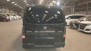 Toyota Hiace SUPER GL DPS2 COBRA 2022