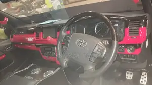 Toyota Hiace SUPER GL DPS2 COBRA 2022