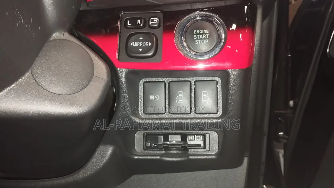 Toyota Hiace SUPER GL DPS2 COBRA 2022