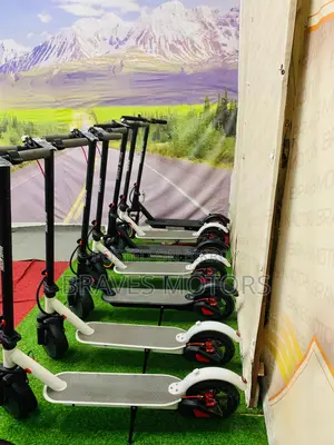 scooter 2025