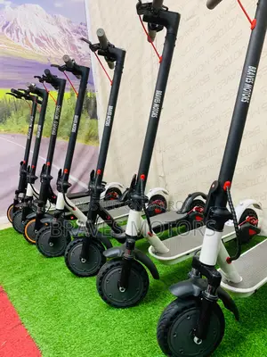 scooter 2025