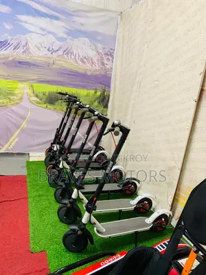 scooter 2025