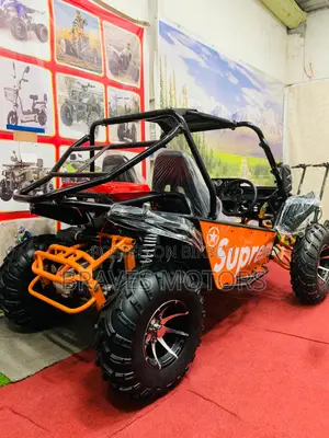 Scooter 2025