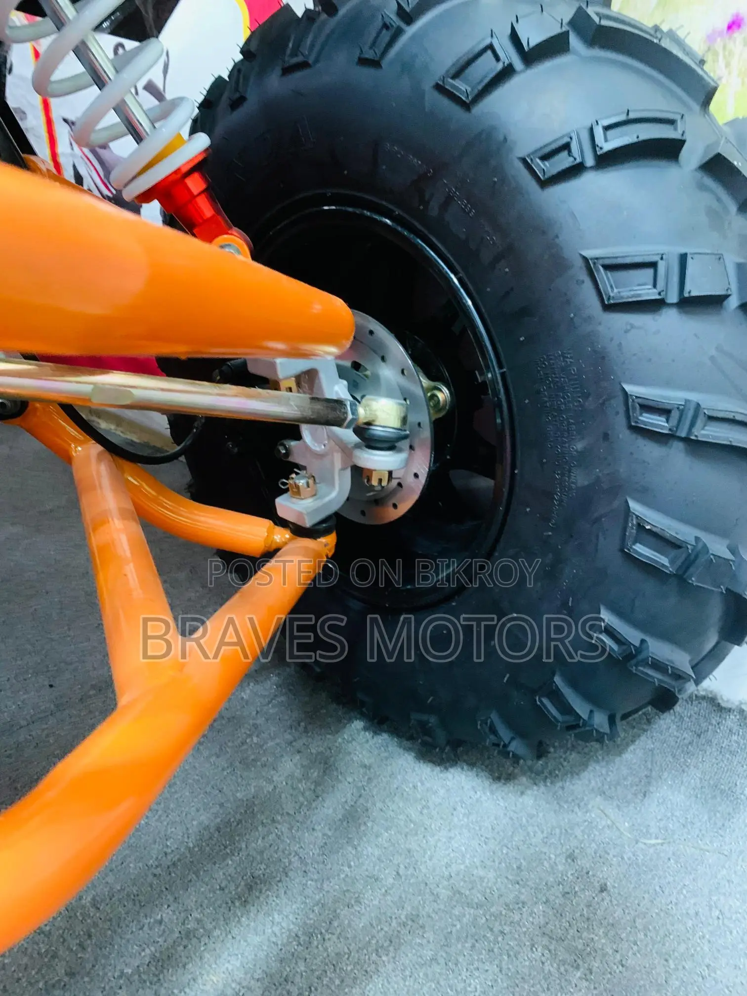 Scooter 2025