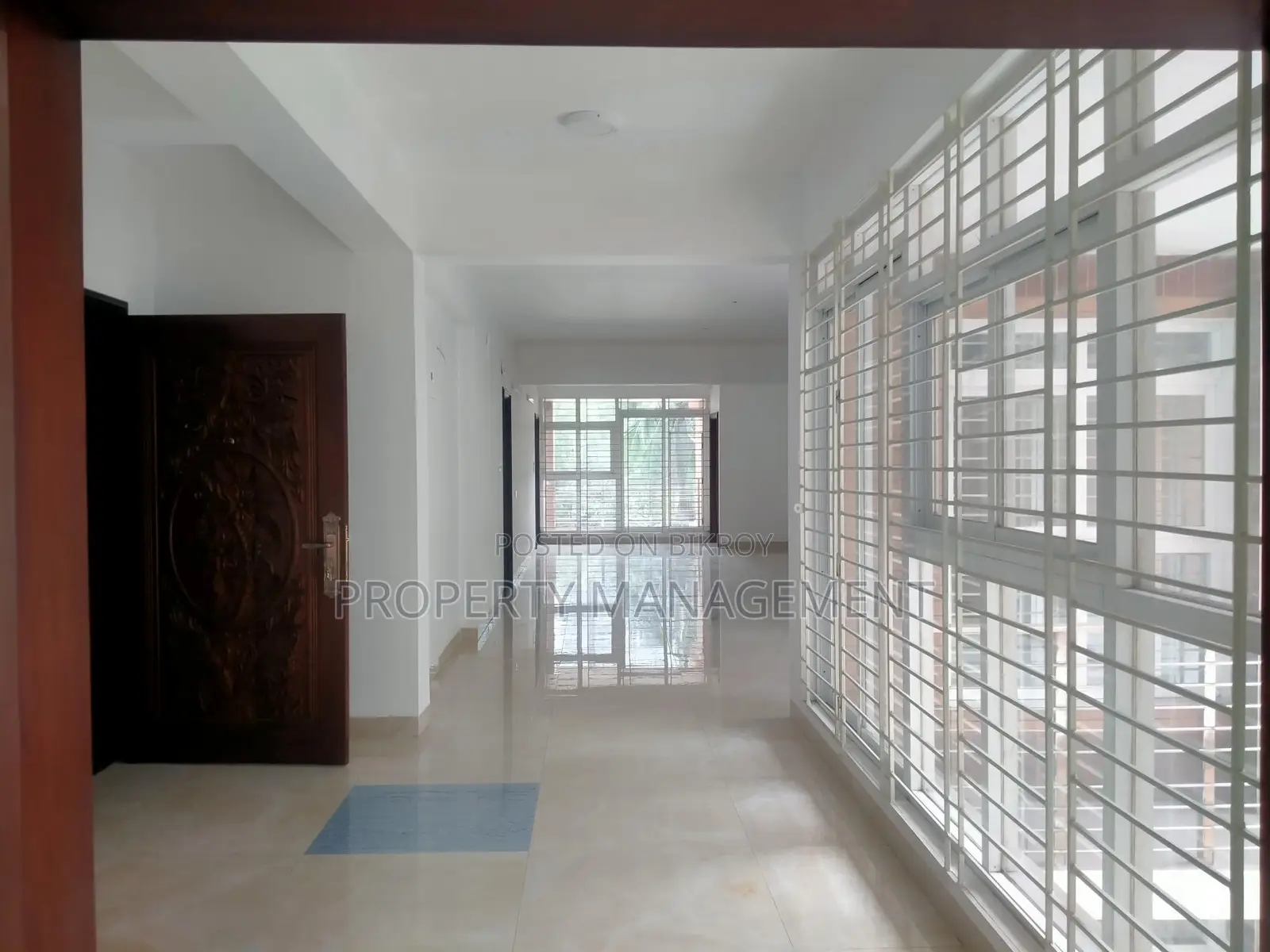 গুলশানে ৪৫০০ বর্গফুটের ব্র্যান্ড নিউ অফিস স্পেস ভাড়ার জন্য