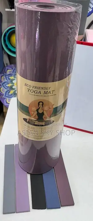 Gym Mat