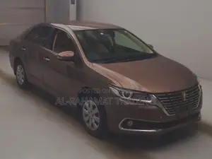 Toyota Premio F-EX PKG BRONZE 9K 2021