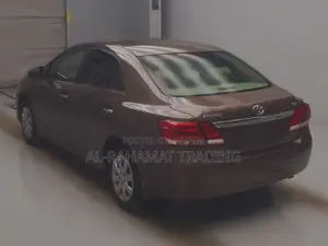 Toyota Premio F-EX PKG BRONZE 9K 2021