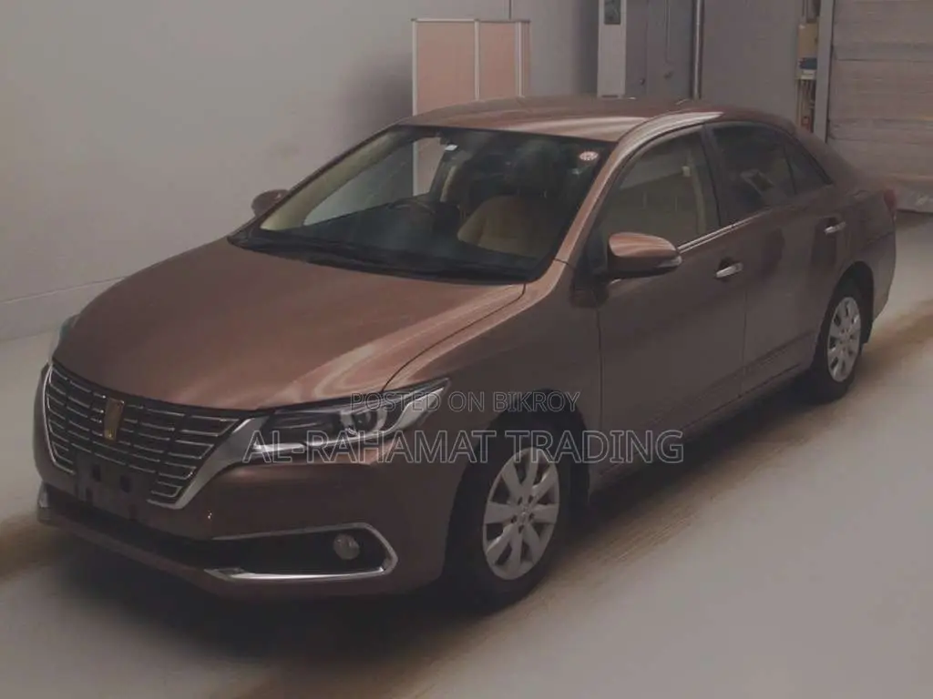 Toyota Premio F-EX PKG BRONZE 9K 2021