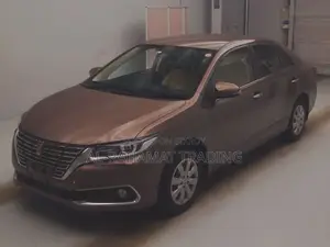 Toyota Premio F-EX PKG BRONZE 9K 2021