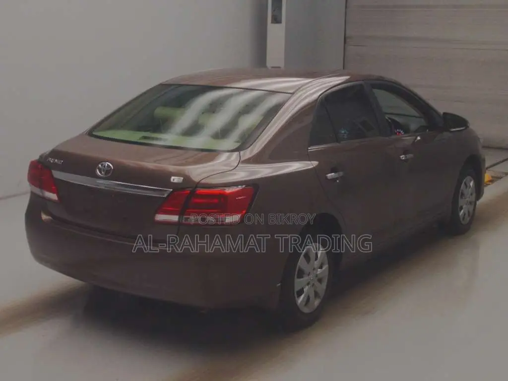 Toyota Premio F-EX PKG BRONZE 9K 2021