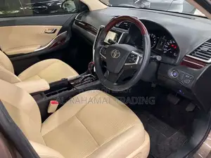 Toyota Premio F-EX PKG BRONZE 9K 2021