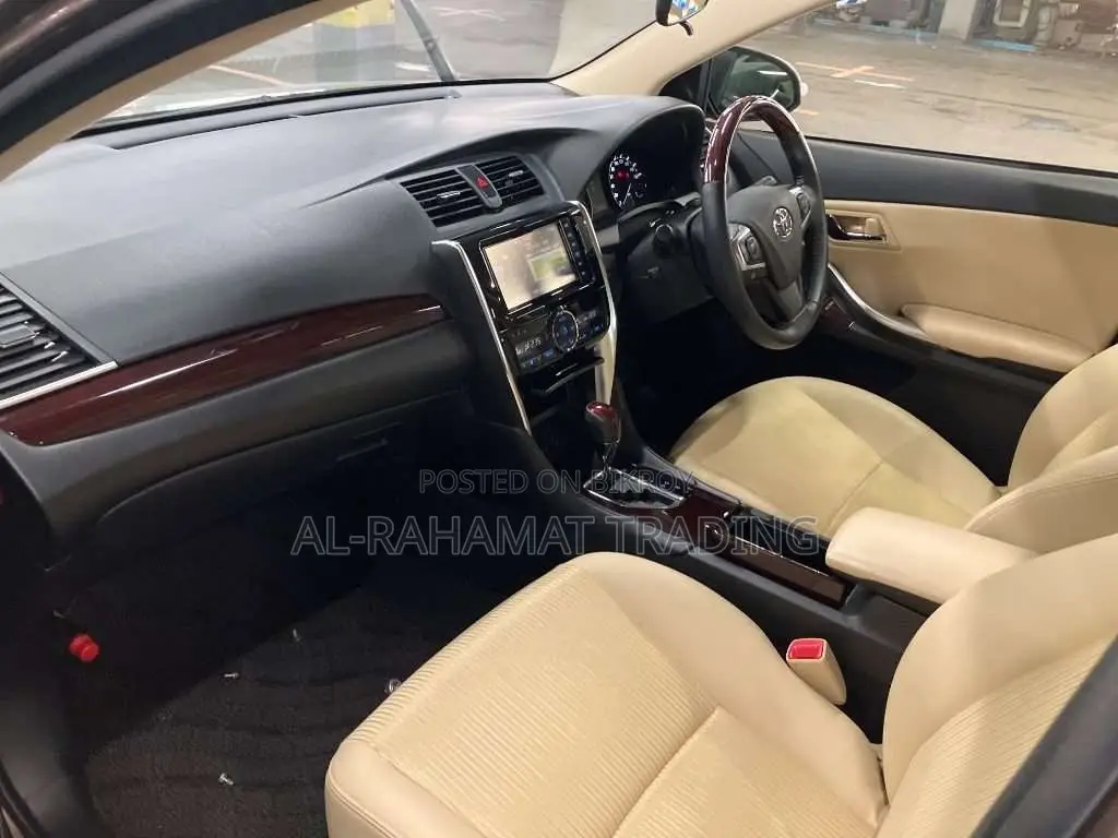 Toyota Premio F-EX PKG BRONZE 9K 2021