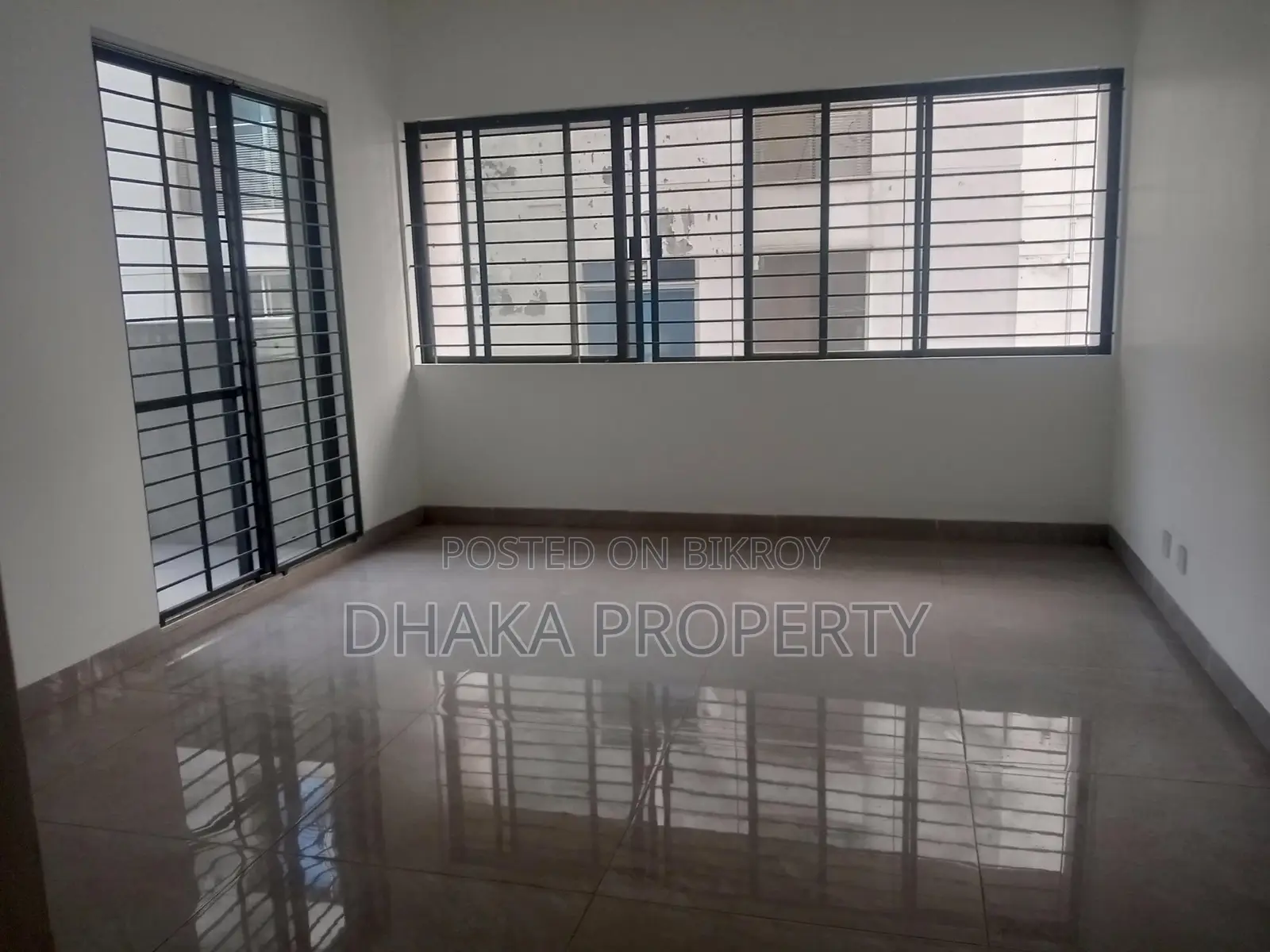 Brand New 2600sqft Luxury Apartment Rent in Banani