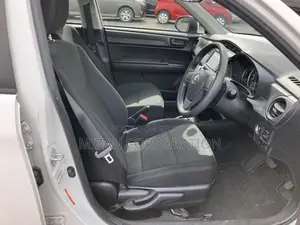 Toyota Axio EX-pkg-35000km 2020