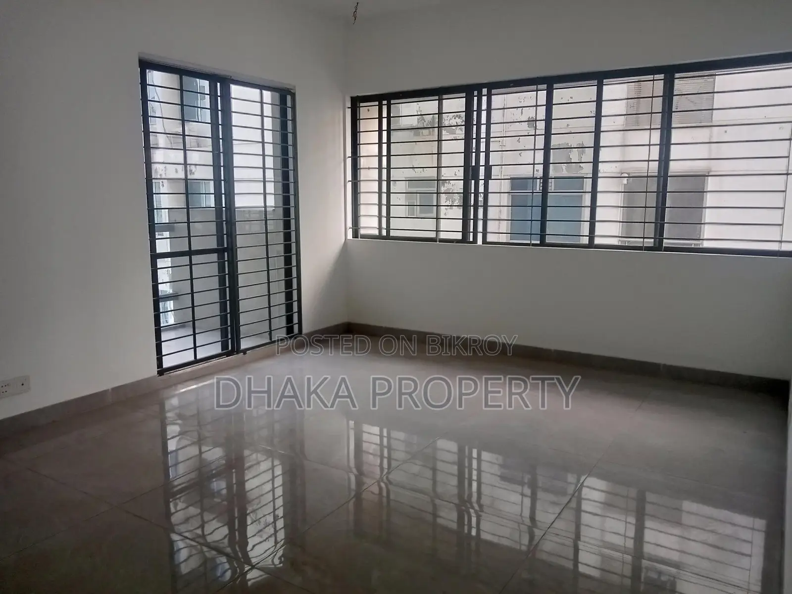 Brand New 2600sqft Luxury Apartment Rent in Banani