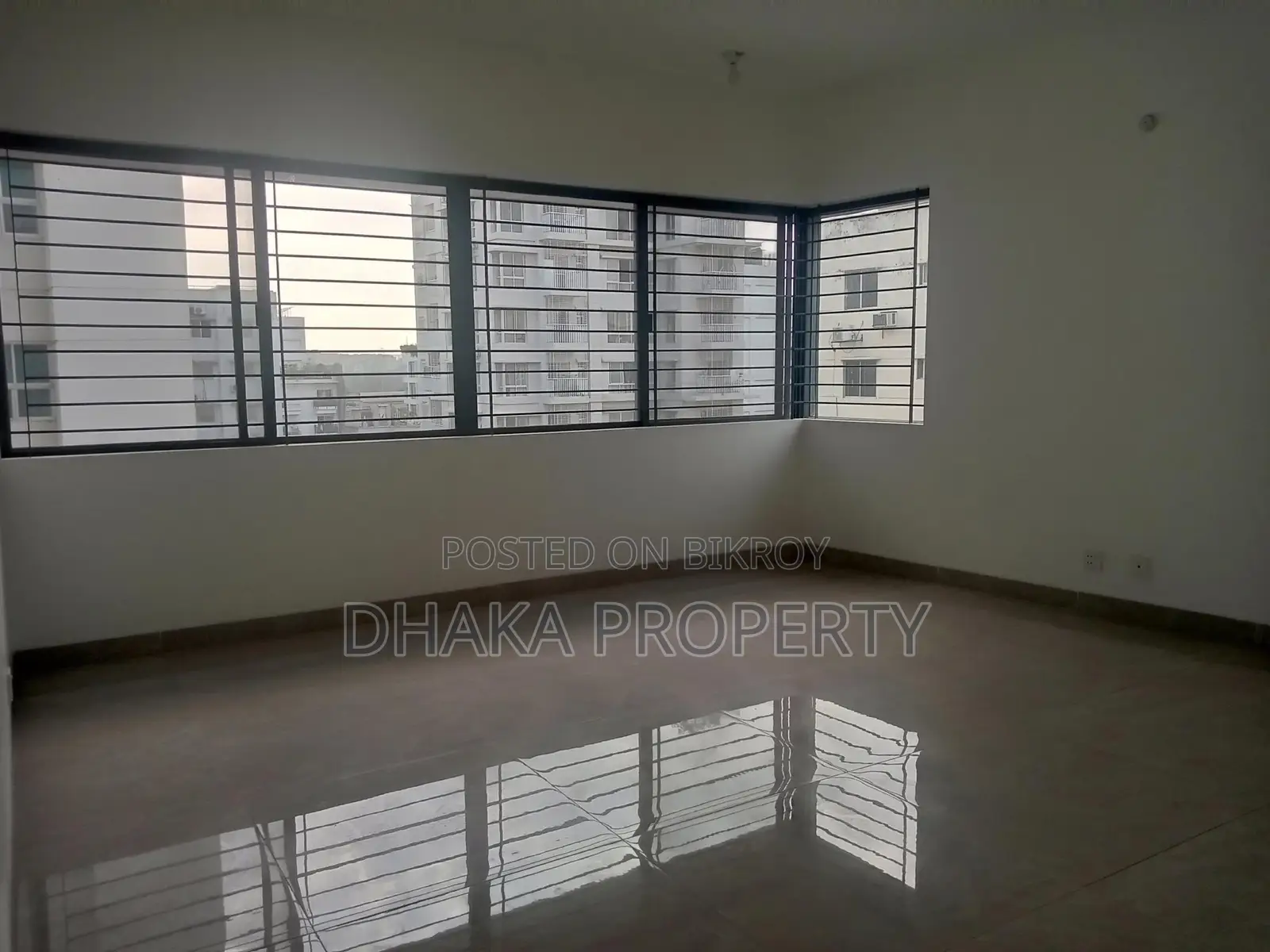 Brand New 2600sqft Luxury Apartment Rent in Banani
