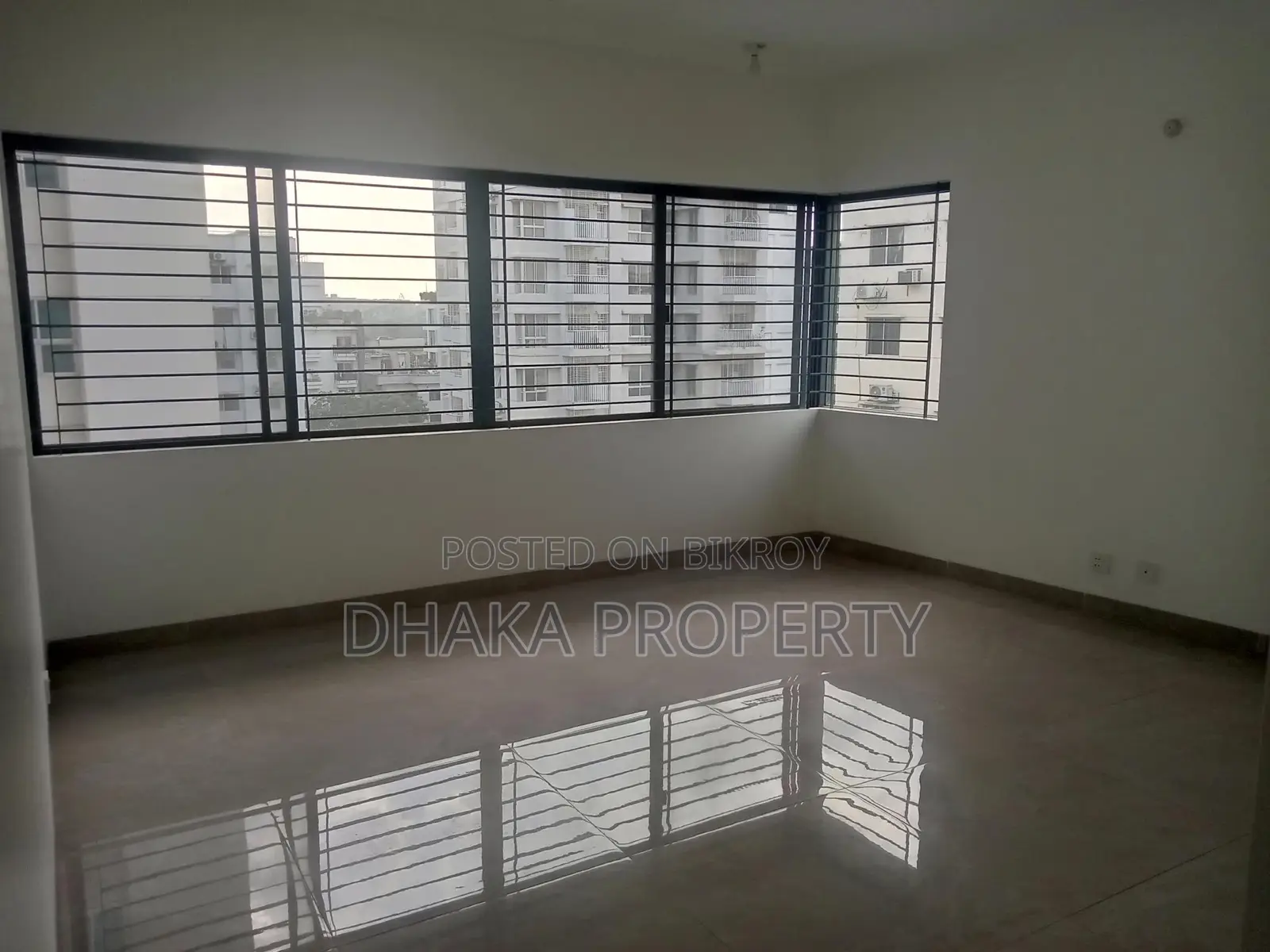 Brand New 2600sqft Luxury Apartment Rent in Banani
