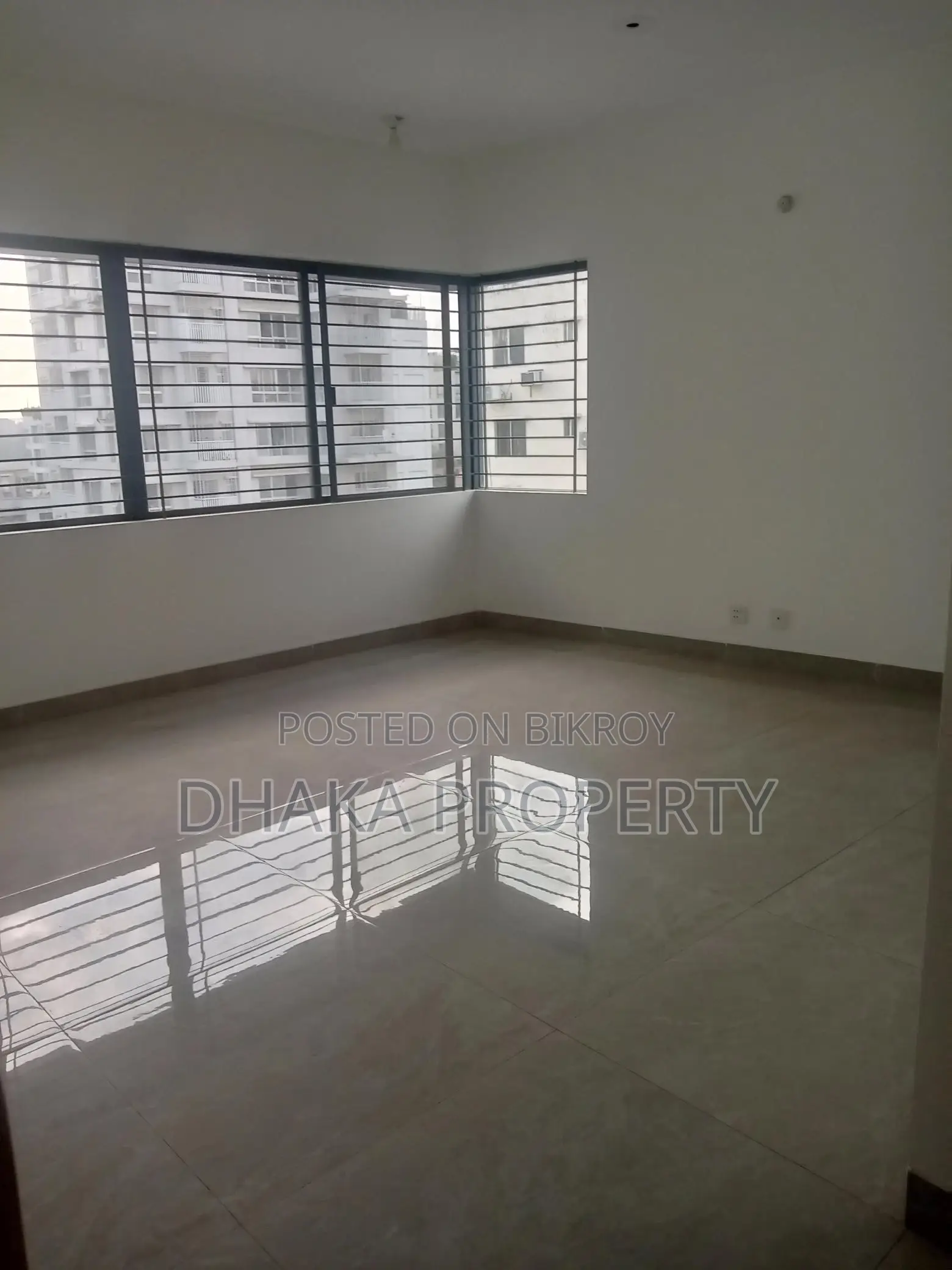 Brand New 2600sqft Luxury Apartment Rent in Banani