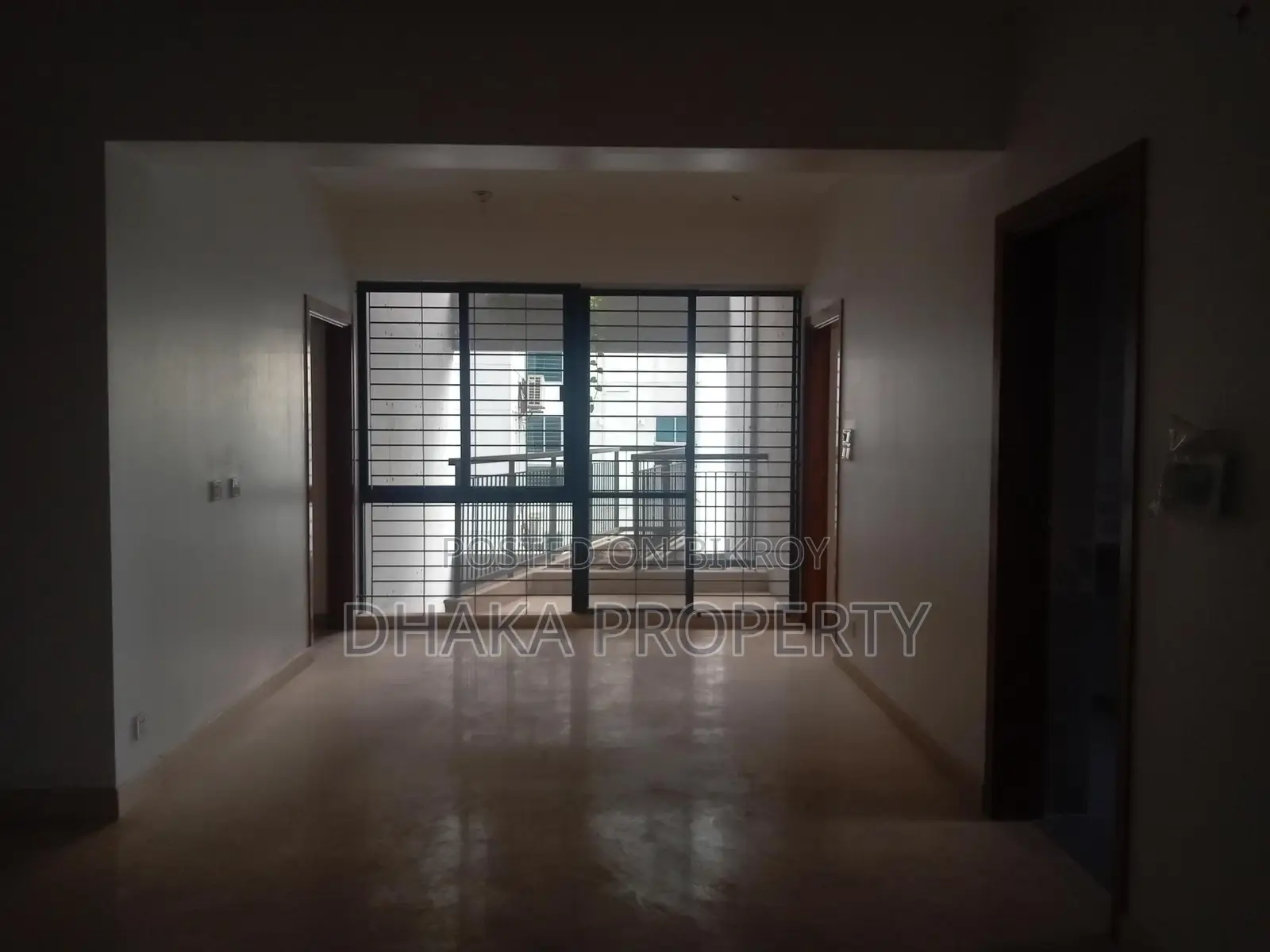 Brand New 2600sqft Luxury Apartment Rent in Banani