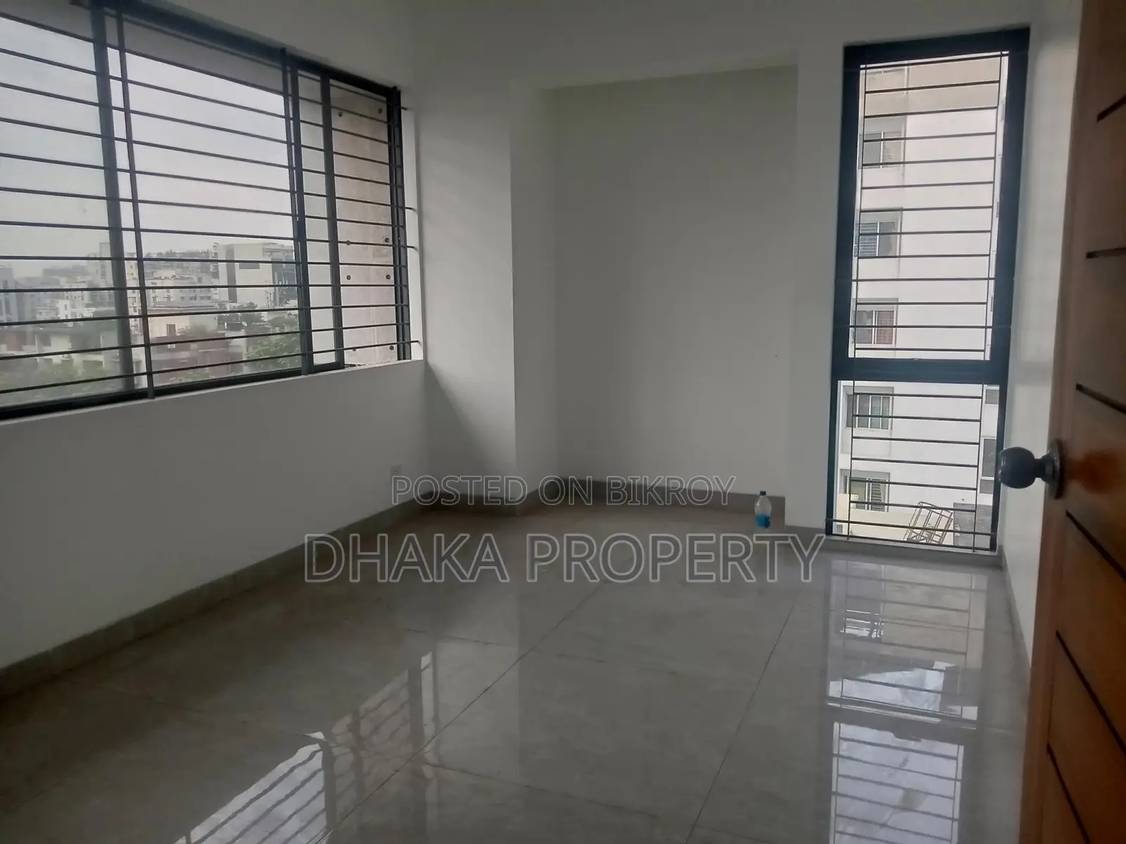 Brand New 2600sqft Luxury Apartment Rent in Banani