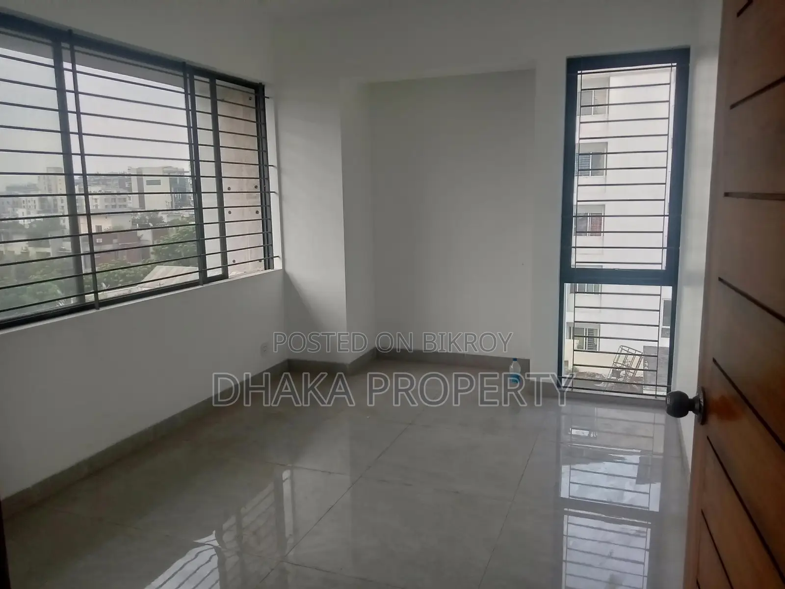 Brand New 2600sqft Luxury Apartment Rent in Banani