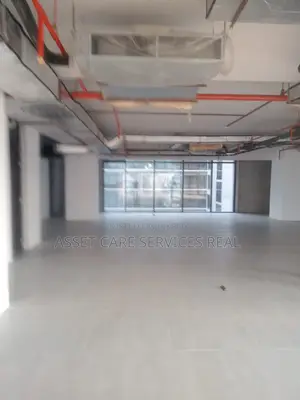 Real Commercial Space Rent Gulshan Avenue