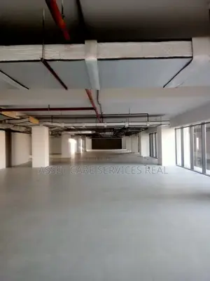Real Commercial Space Rent Gulshan Avenue