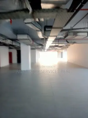 Real Commercial Space Rent Gulshan Avenue