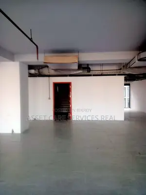 গুলশান এভিনিউতে বাণিজ্যিক স্পেস ভাড়া