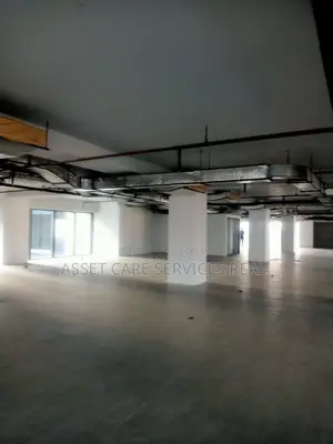 Real Commercial Space Rent Gulshan Avenue