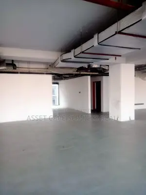 Real Commercial Space Rent Gulshan Avenue