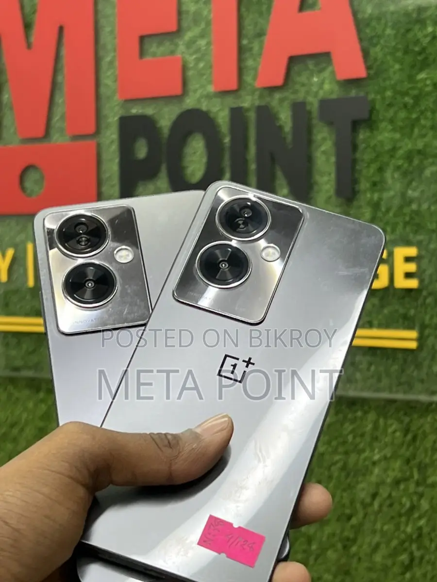 OnePlus N30 Se (Used)