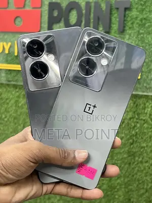 OnePlus N30 Se (Used)
