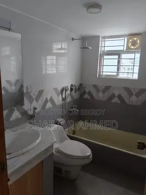Take This 4bed-2950 Sqft Residential Flat Is For Rent At Gulshan