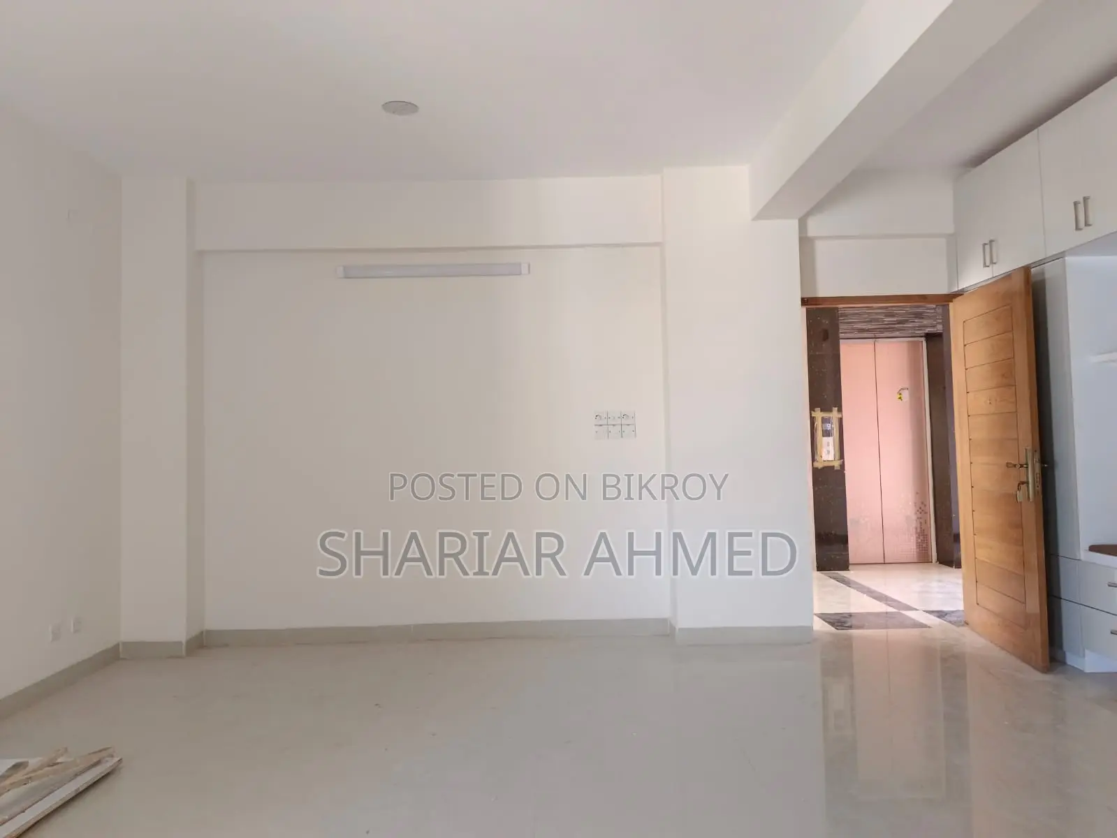Take This 4bed-2950 Sqft Residential Flat Is For Rent At Gulshan