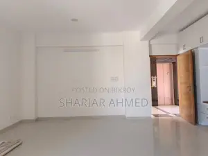 Take This 4bed-2950 Sqft Residential Flat Is For Rent At Gulshan