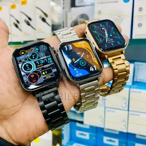 COLMi P80 Smartwatch
