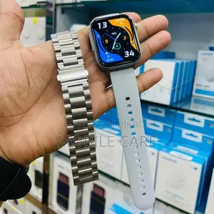 COLMi P80 Smartwatch