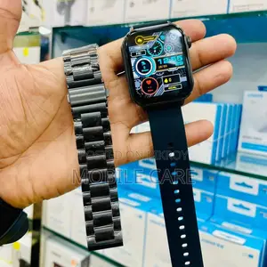 COLMi P80 Smartwatch