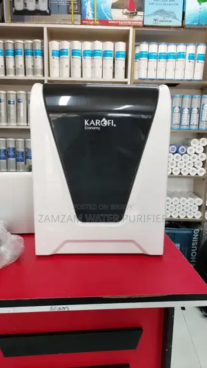 KAROFI BOX 7 Stage 100 Gallon RO Water Filter Made in Vietnam