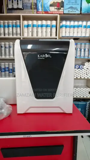 KAROFI BOX 7 Stage 100 Gallon RO Water Filter Made in Vietnam