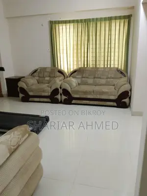 Full Furnished Apartment Rent In Gulshan (1)